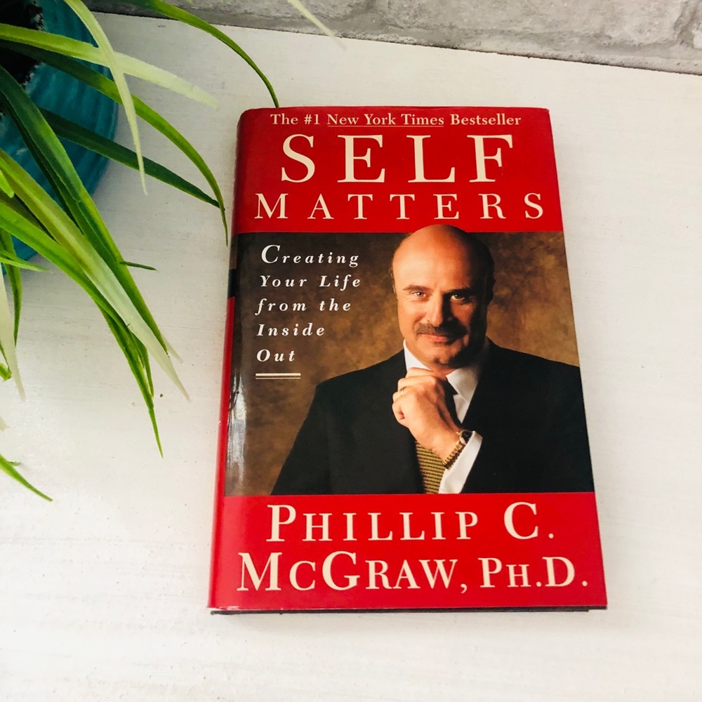 Self Matters, Phil McGraw